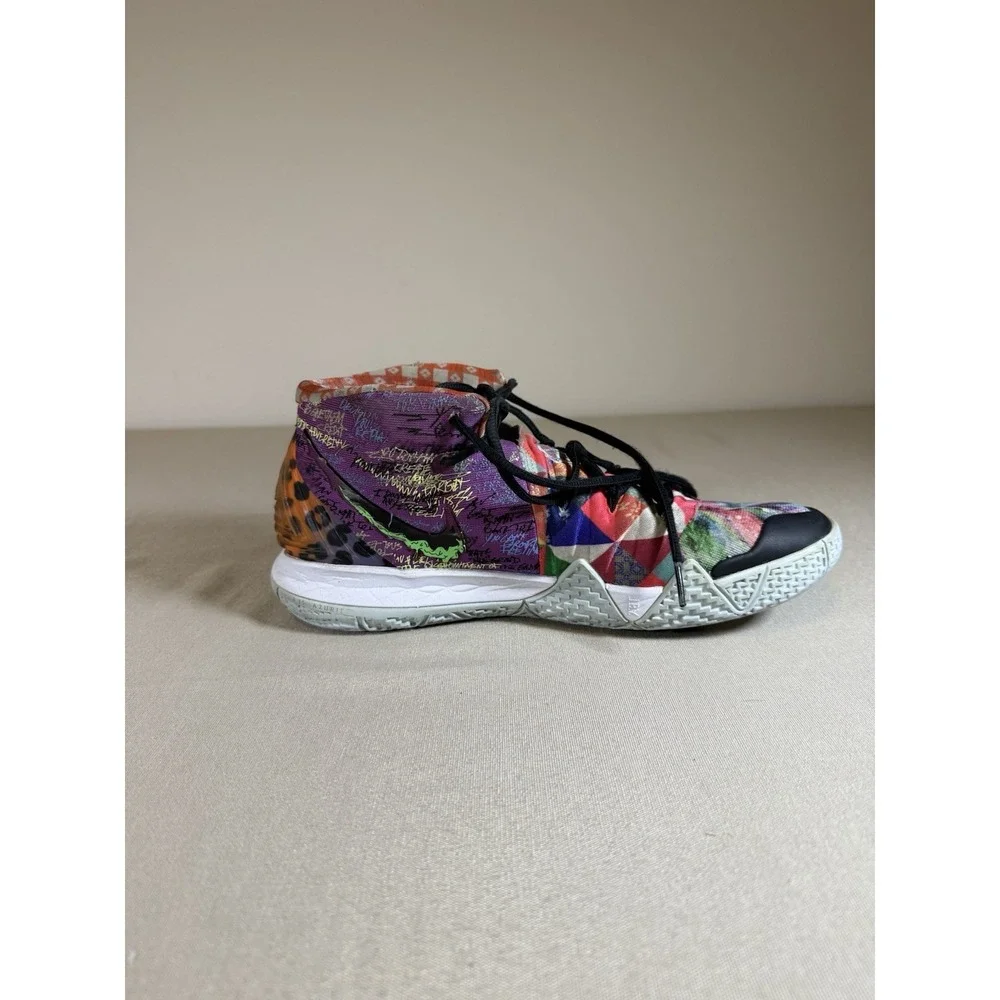 Nike Kybrid S2 Best Of Pineapple Mens Size 10 Athletic Shoe Sneaker CQ9323-900